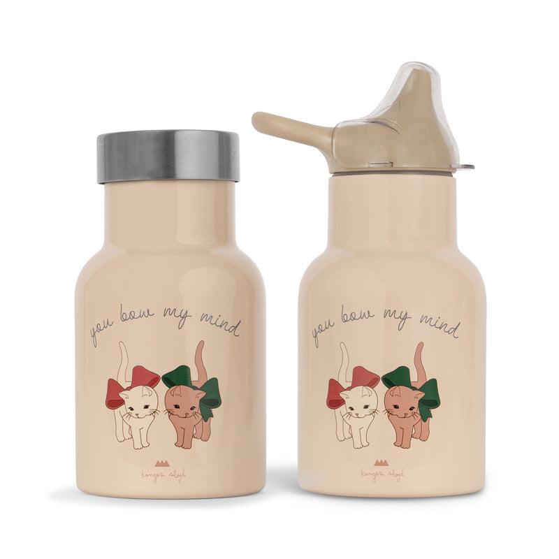 [Konges slojd]Thermo bottle Petit