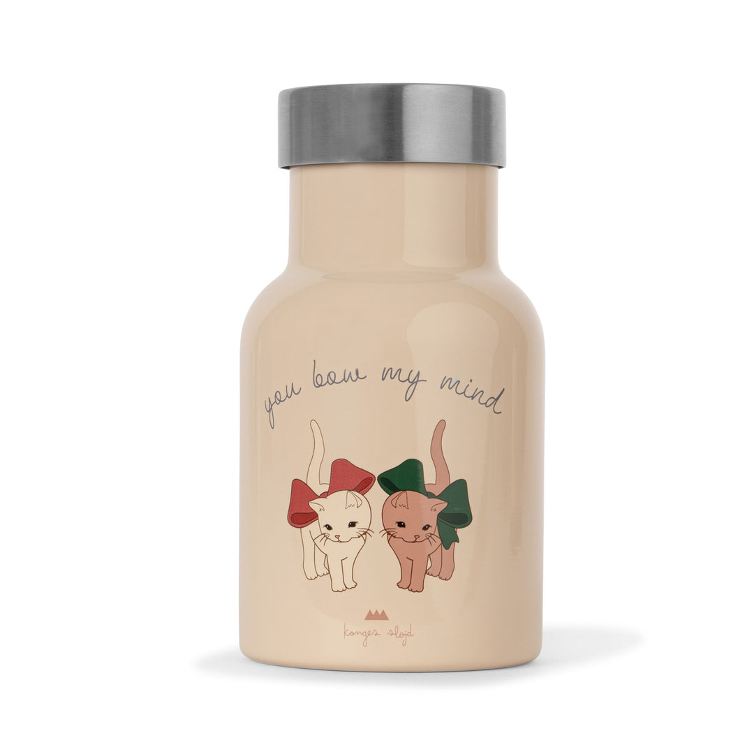 [Konges slojd]Thermo bottle Petit