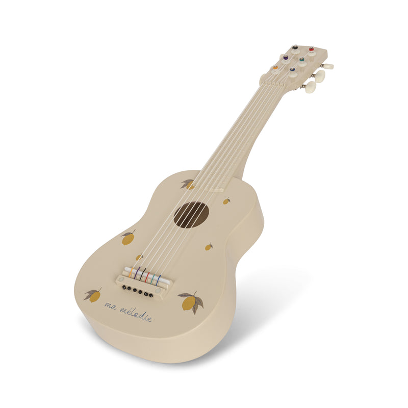 [Konges slojd] Wooden Ukulele FSC - Lemon