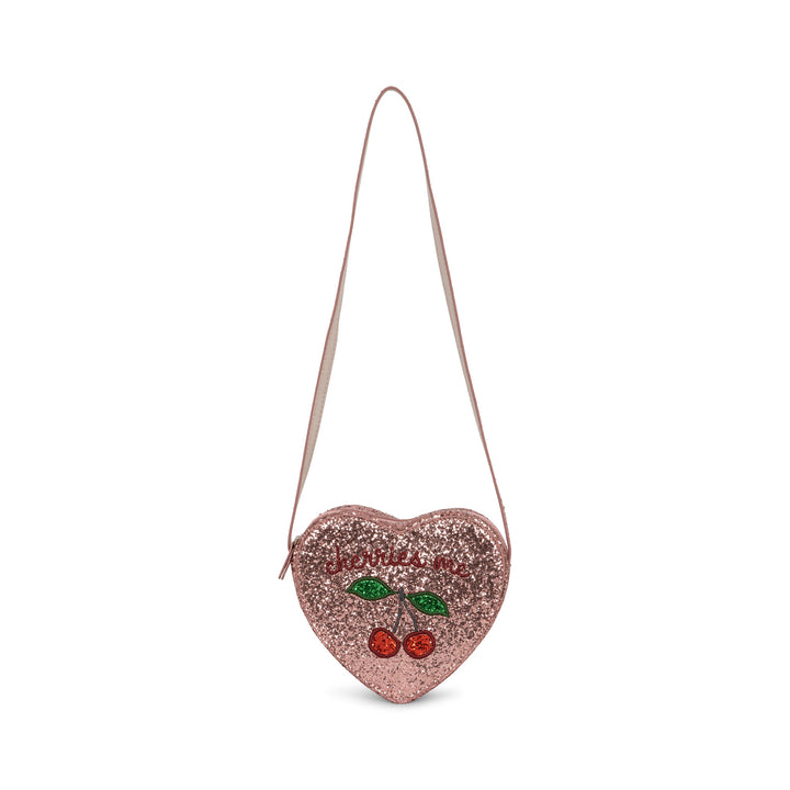 [Konges slojd] Tut Sholder Bag - Cherry