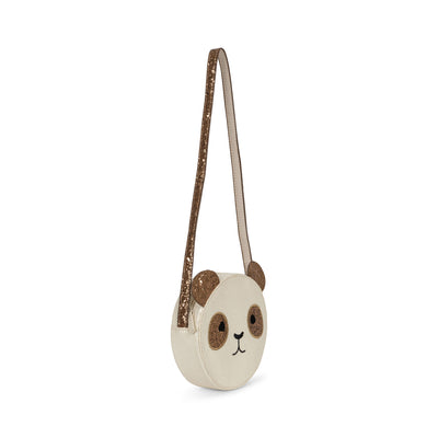 [Konges slojd] Tut Sholder Bag - Panda