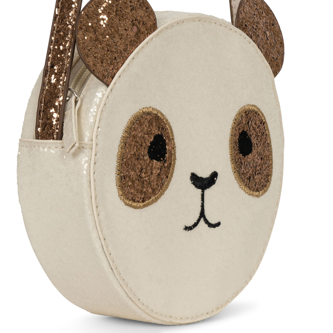 [Konges slojd] Tut Sholder Bag - Panda