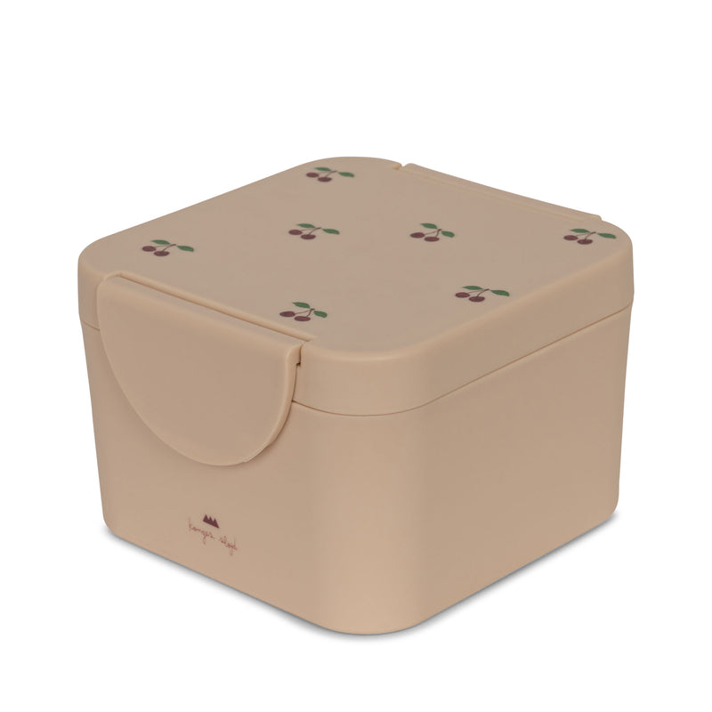 [Konges slojd] Lunch Box Small - Cherry