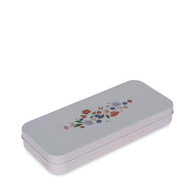 [Konges slojd] Water Colors Tin Box - Multi Mix