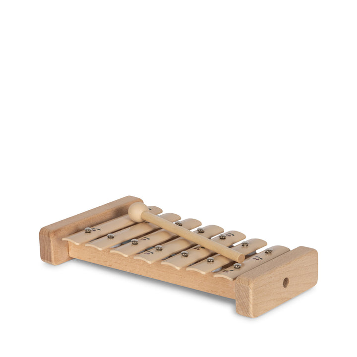 [Konges slojd] Wooden Music Xylophone - Cherry