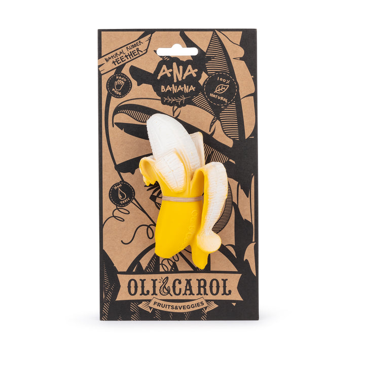 [Oli&Carol] Ana Banana