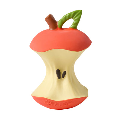 [Oli&Carol]Pepa The Apple Baby Teether