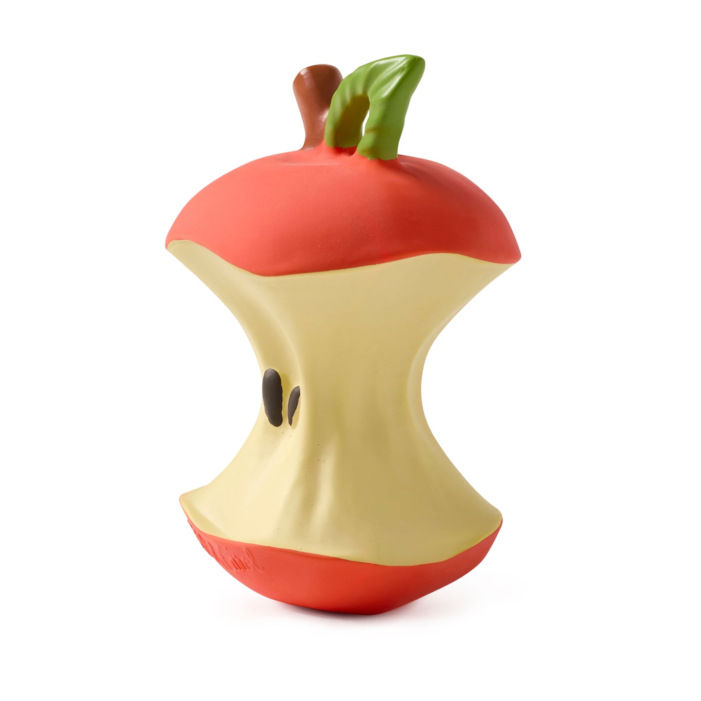 [Oli&Carol]Pepa The Apple Baby Teether