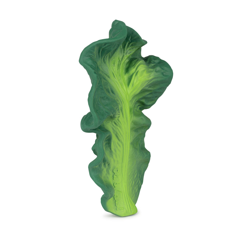 [Oli&Carol] Kendall The Kale