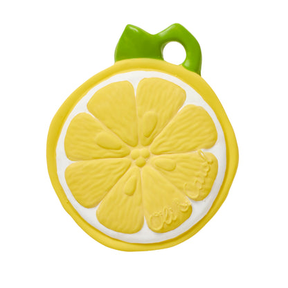 [Oli&Carol]Lou The Lemon Chewy