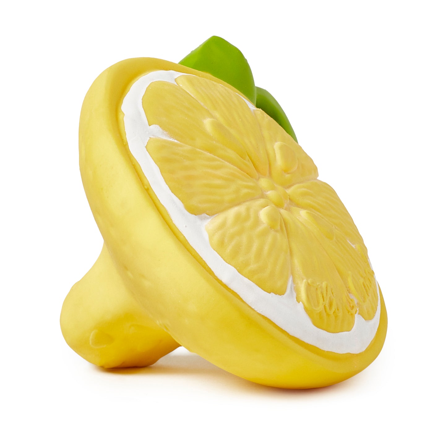 [Oli&Carol]Lou The Lemon Chewy