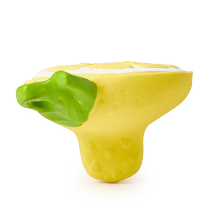 [Oli&Carol]Lou The Lemon Chewy
