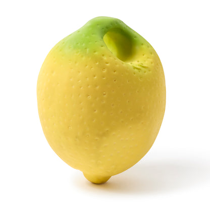 [Oli&Carol]Lemon Mini Doudou Teether