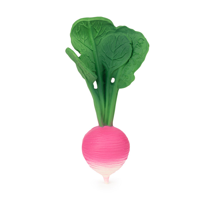 [Oli&Carol] Ramona The Radish