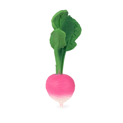 [Oli&Carol] Ramona The Radish