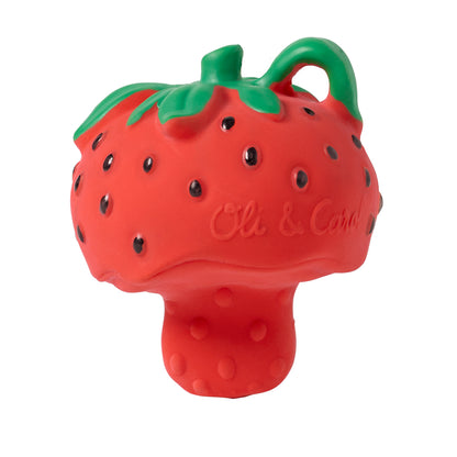[Oli&Carol]Sweetie The Strawberry Chewy