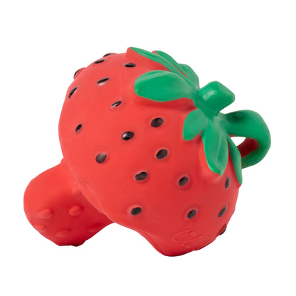 [Oli&Carol]Sweetie The Strawberry Chewy