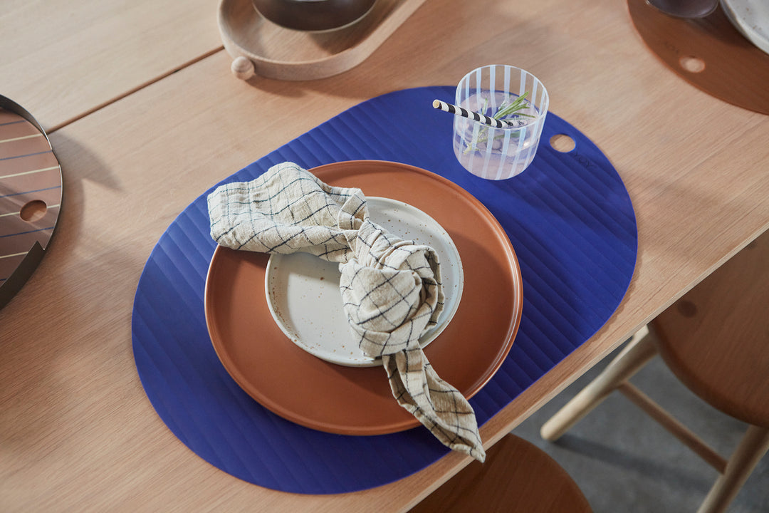 [OYOY] Ribbo Placemat - Pack of 2