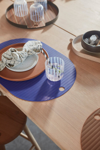 [OYOY] Ribbo Placemat - Pack of 2