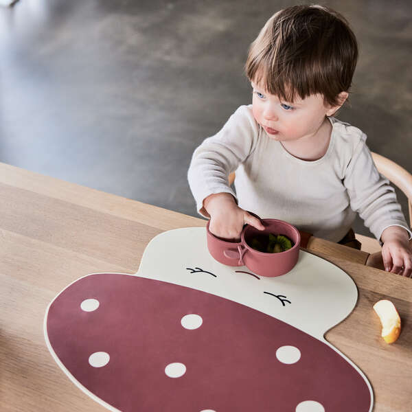 [OYOY] Mushroom Placemat