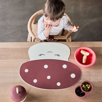 [OYOY] Mushroom Placemat