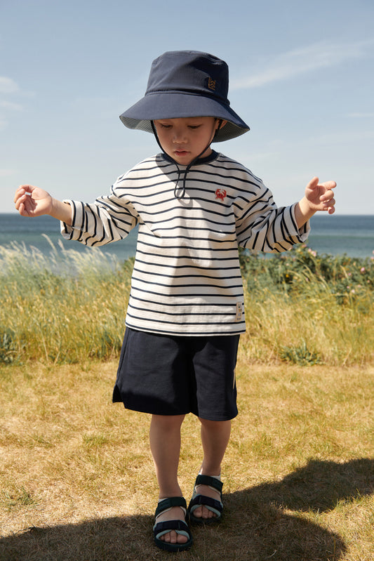 [Liewood] Rhett Shorts - Classic Navy