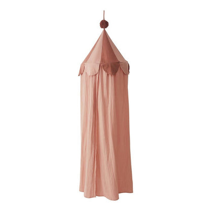 [OYOY] Ronja Canopy - Rose