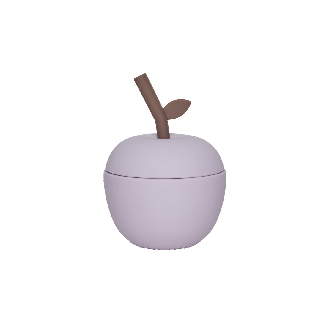 [OYOY] Apple Cup - Lavender