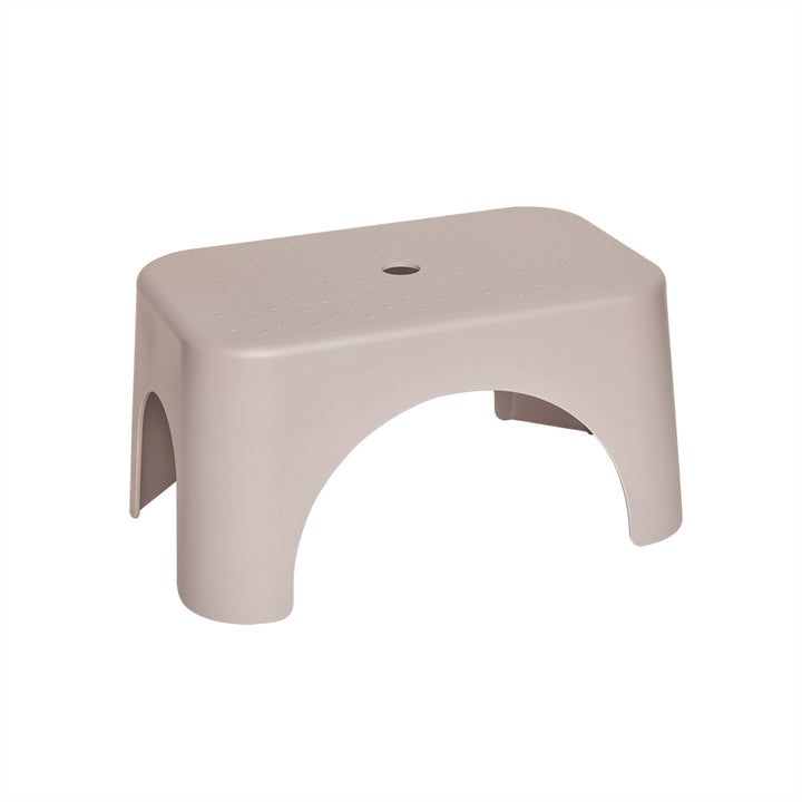 [OYOY] Rabbit Step Stool - Clay