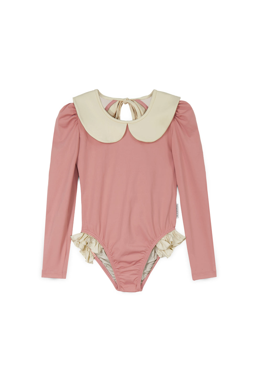 [Mipounet] Paola Swimsuit - Pink
