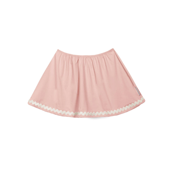 [Mipounet] Pauline Swimming Skirt - Nude