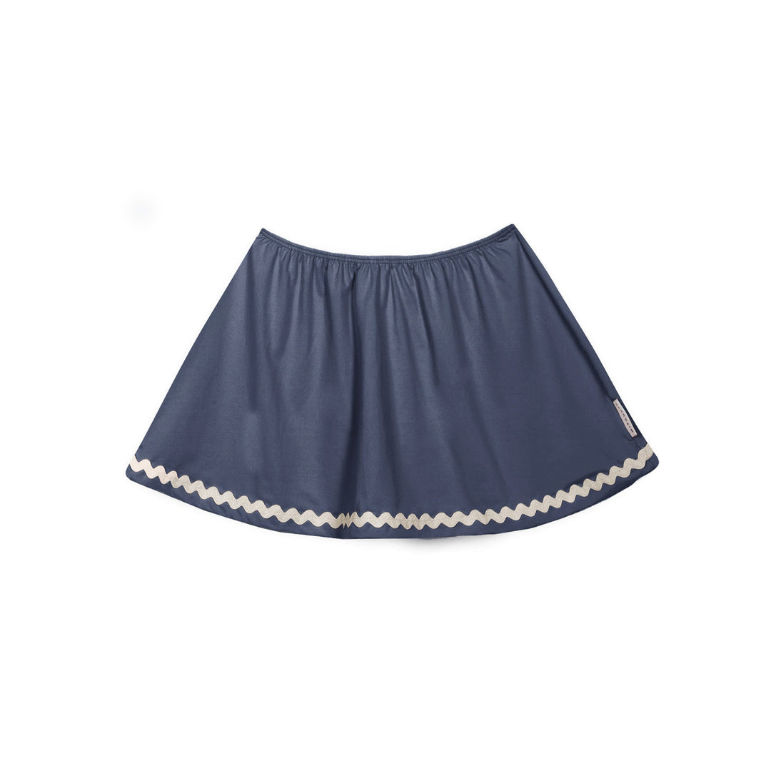 [Mipounet] Pauline Swimming Skirt - Navy