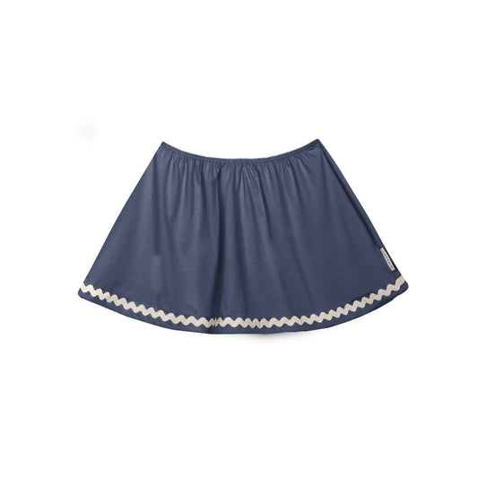 [Mipounet] Pauline Swimming Skirt - Navy