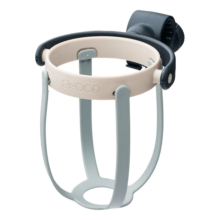 [Liewood] Marco Cup Holder - Sea blue