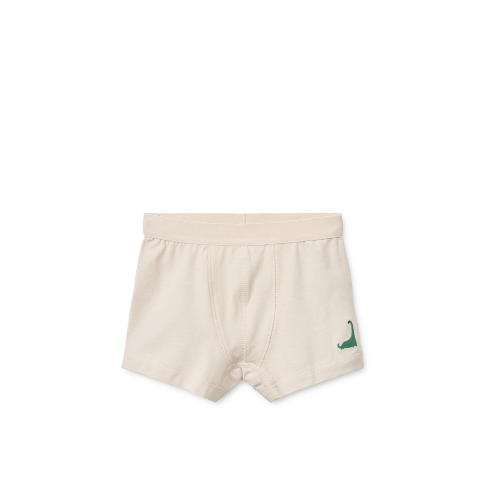 [Liewood]Marvin Boxers 3-Pack Dino Roar Mix