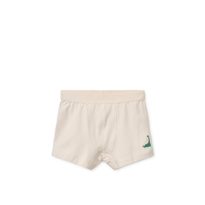 [Liewood]Marvin Boxers 3-Pack Dino Roar Mix