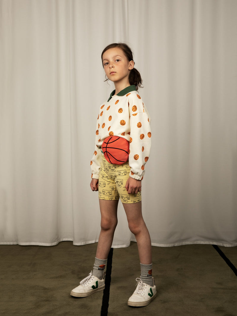 [Mini Rodini] Basketball Bag