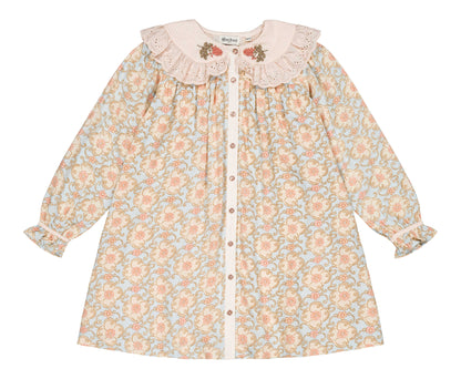 [Bachaa]Olympe Dress-Reverie d'Hiver