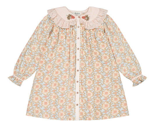 [Bachaa]Olympe Dress-Rêverie d'Hiver