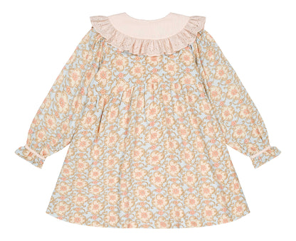 [Bachaa]Olympe Dress-Reverie d'Hiver