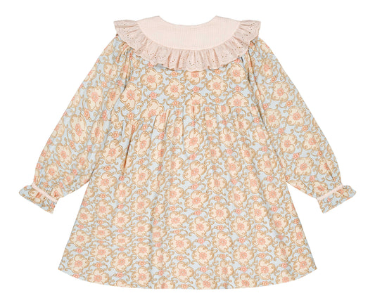 [Bachaa]Olympe Dress-Rêverie d'Hiver