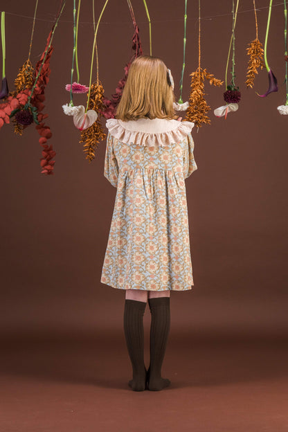 [Bachaa]Olympe Dress-Reverie d'Hiver