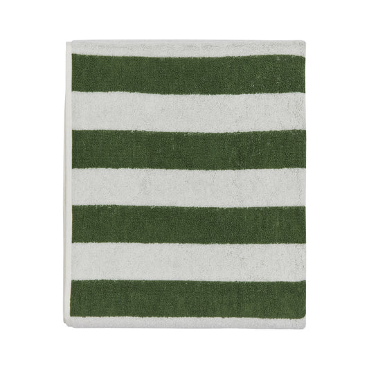 OYOY Raita Towel Green- 100x150 cm