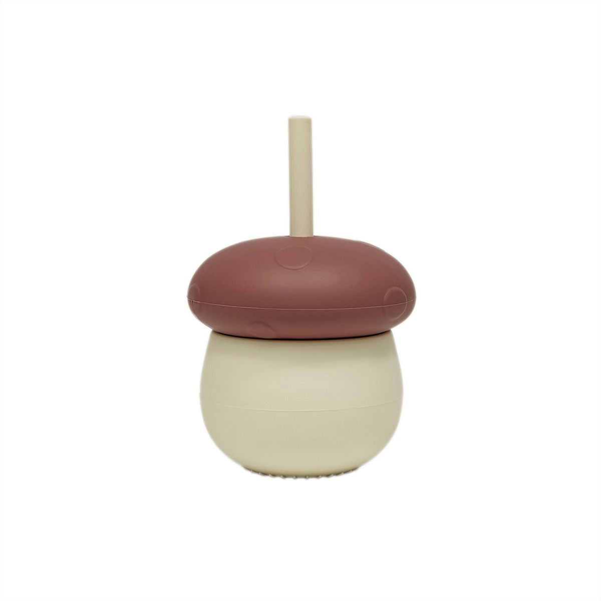 [OYOY] Mushroom Cup - Red
