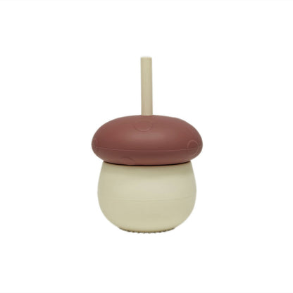 [OYOY] Mushroom Cup - Red