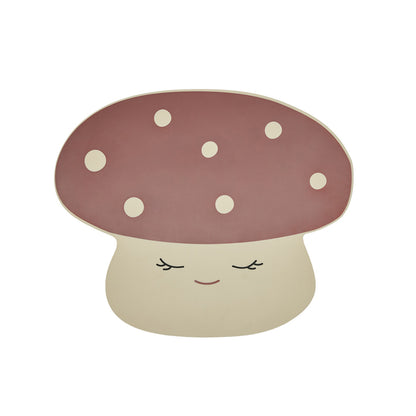 [OYOY] Mushroom Placemat