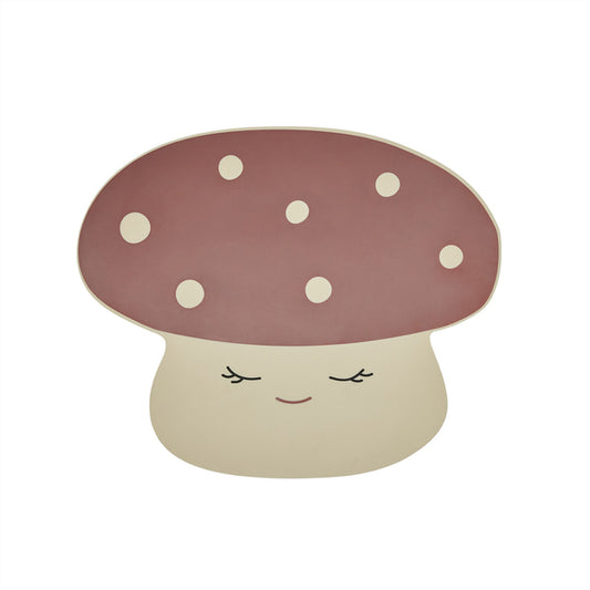 [OYOY] Mushroom Placemat