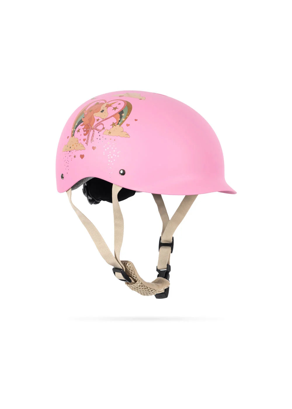 [Konges Slojd] Bicycle Helmet - Horn Stars
