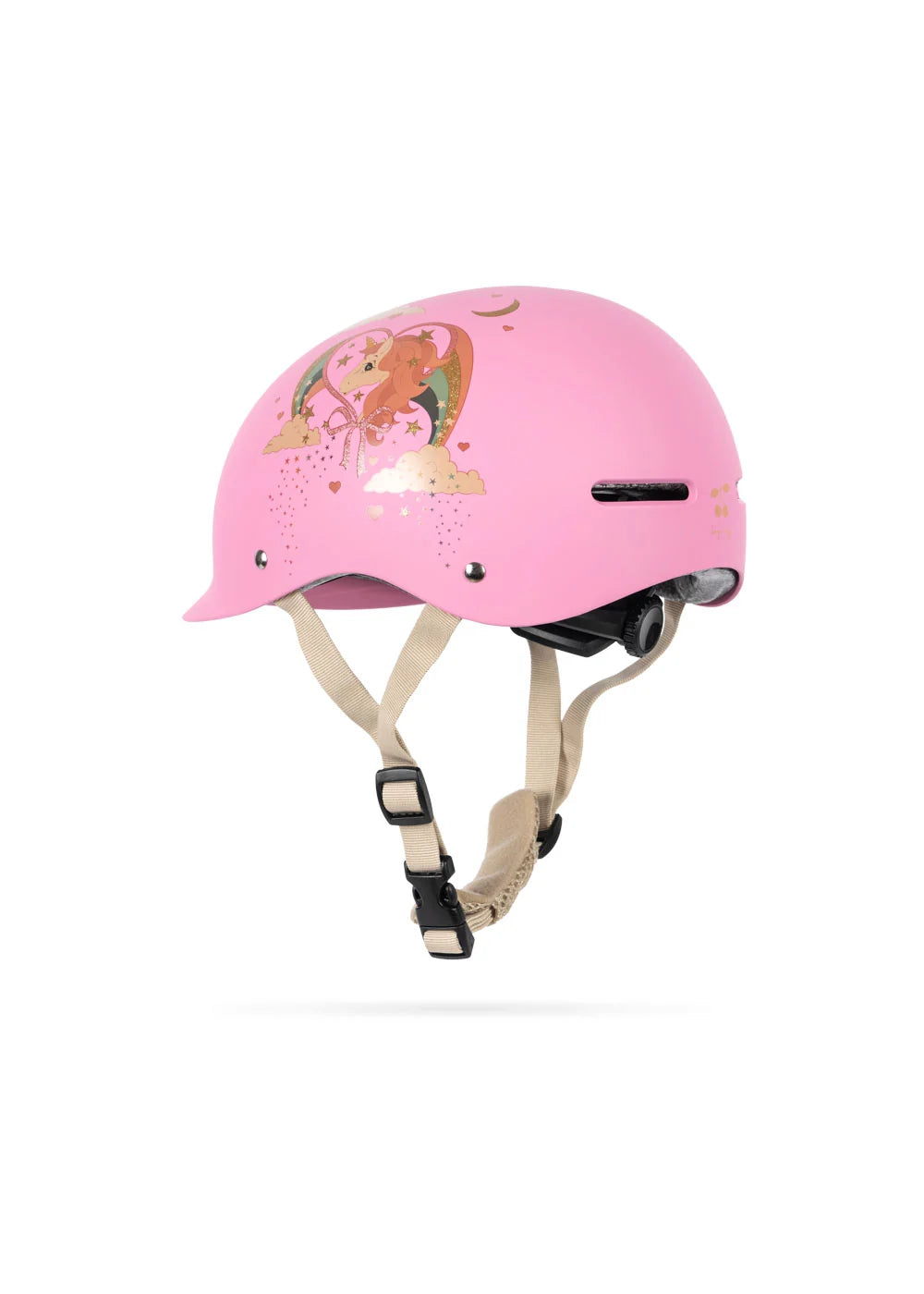 [Konges Slojd] Bicycle Helmet - Horn Stars