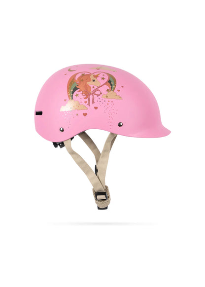 [Konges Slojd] Bicycle Helmet - Horn Stars